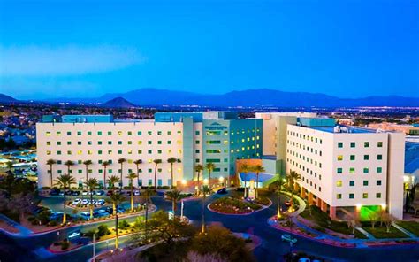 Summerlin hospital in las vegas - Summerlin Hospital Medical Center. 657 N. Town Center Drive, Las Vegas, NV 89144. 702-233-7000 
